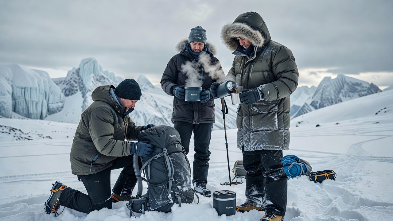 Tavfrost Explained: Features and Everyday Uses